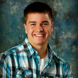 Meet your Posher, Nathan